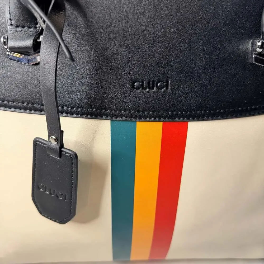 Cluci black cream